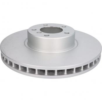 Disco de freno DELPHI BG9141C, tipo frente, ventilado, altamente carbonizado, 1 pieza