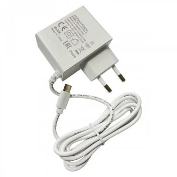 Adaptador e inversor Mikrotik MT13-052400-E15BG 12W Gris