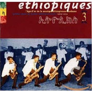 Ethiopiques, Vol. 3: Golden Years of Modern Ethiopian Music