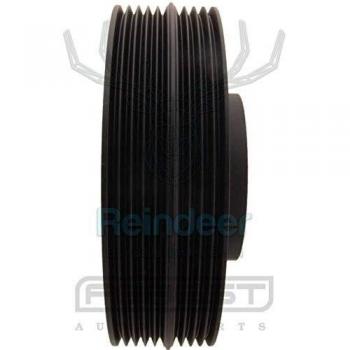 FEBEST SBDS-EJ20 Polea del cigüeñal del motor