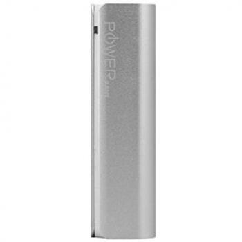 Woxter PE26-103 - Batería universal, color plata