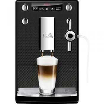 Máquina Espresso Automática Melitta Caffeo Solo con Espumador de Leche 1,2 L