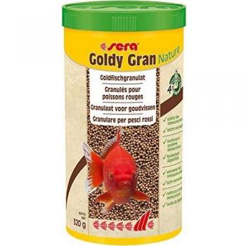 sera Goldy Gran, 1000 ml