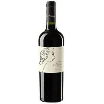 Ella Carmenère Reserva Tinto