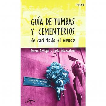Guías de tumbas y cementerios de casi todo el mundo