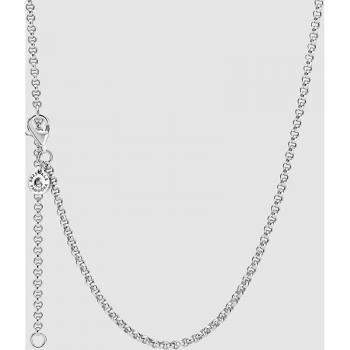 Collar Pandora Moments de plata