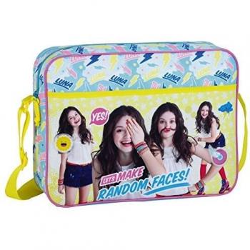 Soy Luna - Bandolera (SAFTA 611676137)