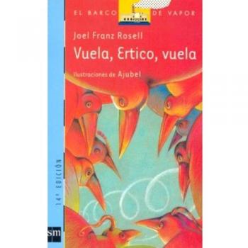 Vuela, Ertico, vuela: 75