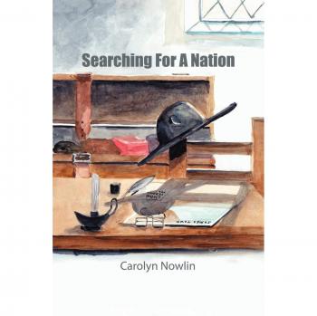 Searching For A Nation: A Comprehensive Exploration of National Identity and History