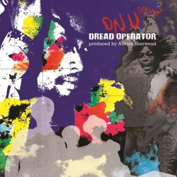 On-U Sound Archives Dread Operator Box Set by Adrian Sherwood