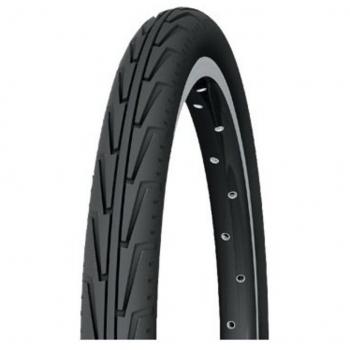 Michelin City Cubierta Rígida, Rennradreifen City'J, 37-490