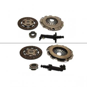 Kit de Embrague KAWE 957483CSC para AUDI, SKODA y SEAT