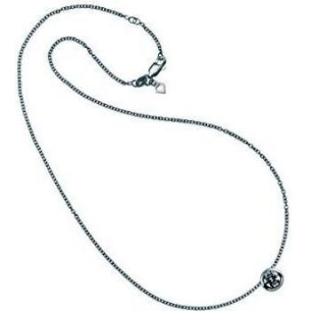 Diamonfire Collar Plata circonita 6,25mm 1310051098