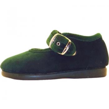 Zapatos de Niña Colores Bailarinas 021060 Verde