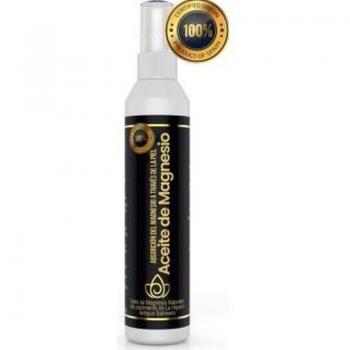 Aceite de Magnesio MSI Sport 125ml
