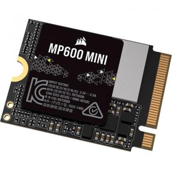 Corsair MP600 MINI 1TB Gen4 PCIe x4 NVMe M.2 2230 SSD