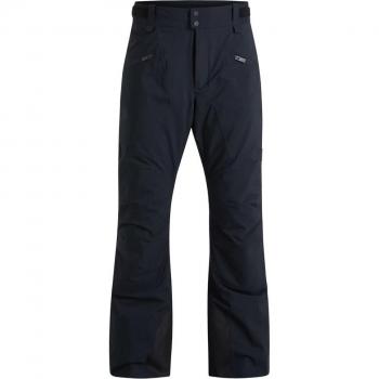 Pantalón de esquí de hombre Navtech Peak Performance - Impermeable, transpirable, aislamiento térmico, ajuste cómodo, múltiples bolsillos, cintura ajustable