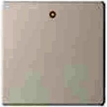 Simon 82895-33 - Adaptador Con Tecla On-Off