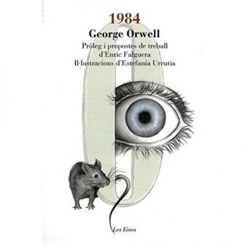 1984: Pròleg i propostes de treball d'Enric Falguera. Il·lustracions d'Estefanía Urrutia