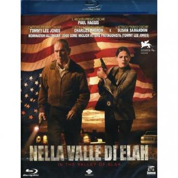 Nella Valle Di Elah [Italia] [Blu-ray]