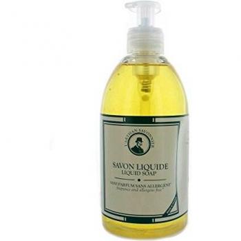 Jabón Líquido Ecológico Sin Perfume Artisan Bio 500ml
