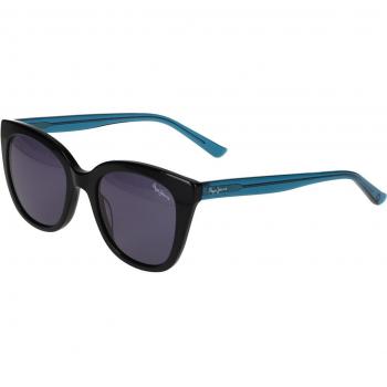Pepe Jeans PJ7399 006 Women's Sunglasses Black Size 51