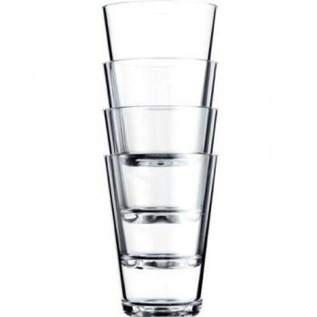 Eva Solo Vaso de 4 piezas de 38 cl.