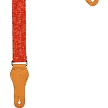 Ortega Ukulele Strap Indian Sky