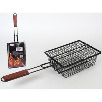 Parrilla Gerimport 55 X 19