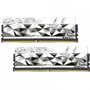 G.Skill Trident Z Royal F4-3600C14D-32GTESA Módulo de Memoria RAM 32 GB (2 x 16 GB) DDR4 3600 MHz