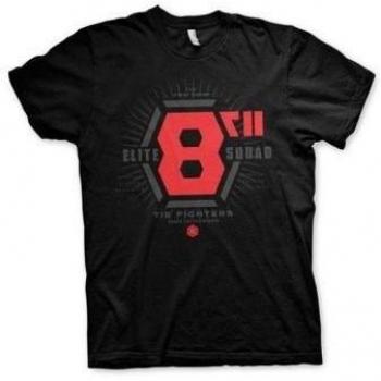 Officially Licensed Merchandise Star Wars - Elite Squad T-Shirt