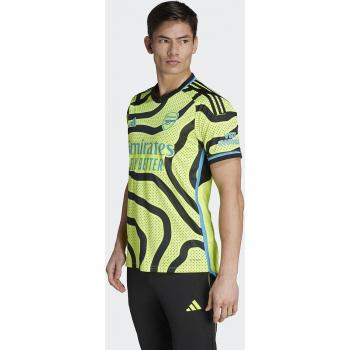 Camiseta de hombre 2ª Equipación Arsenal 2023-2024 adidas