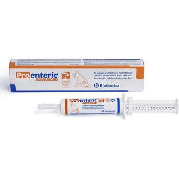 PRO-ENTERIC ADVANCED para perros, pasta oral, 30ml