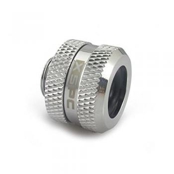XSPC 5060175586100 Cromo hardware - Accesorio de refrigeración