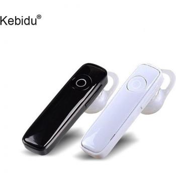 Auriculares Bluetooth 4.0 Portátiles Mini Estéreo con Micrófono para iPhone y Android