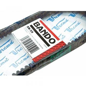 BANDO - Sb182 : Correa Variador Sb-182
