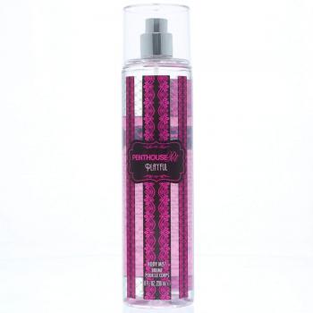 Penthouse Playful Body Mist Spray for Her, 240 ml