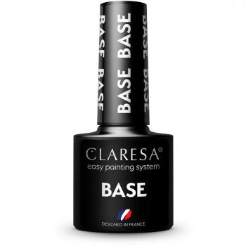 Claresa Base for UV Nail Polish 5ml