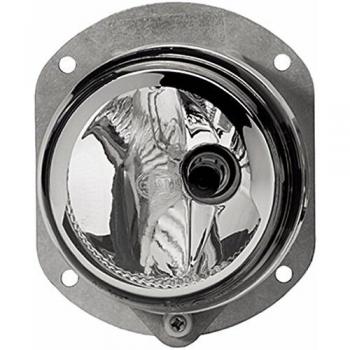 HELLA 1N0 009 295-031 FF/Halógena-Faro antiniebla - Dynaview Evo2 ECE/SAE/CCC - izquierda