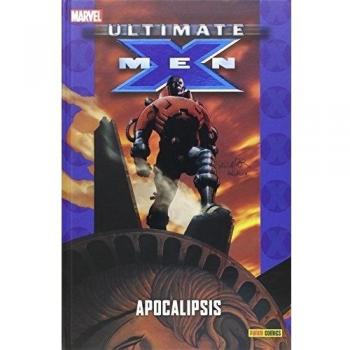 Ultimate 75. X-Men 14. Apocalipsis - Kirkman, Robert/ Larroca, Salvador