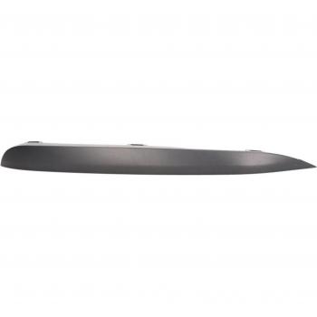 Listón embellecedor/protector BLIC 6502-07-00639918P Derecha y panal de radiador PRASCO BM0311233