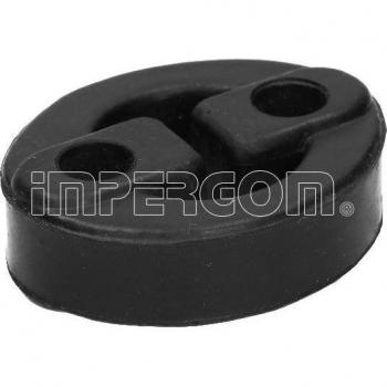 ORIGINAL IMPERIUM Tira de goma para sistema de escape 71473, Almohadilla de tope para silenciador