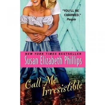 Irresistible Romance Novel by Susan Elizabeth Phillips
