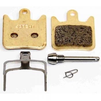 Hope X2 Sintered Disc Pad - by Hope