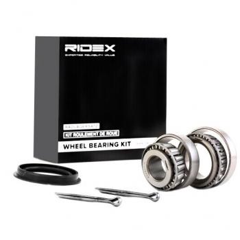 Juego de cojinete de rueda RIDEX 654W0418 - Kit completo para una instalación fácil y segura