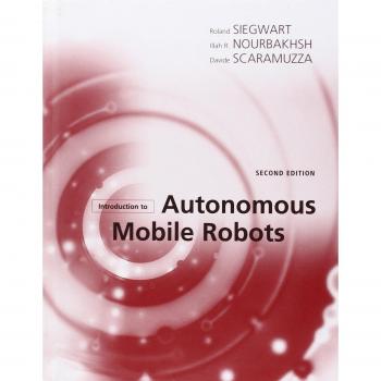Introduction to Autonomous Mobile Robots