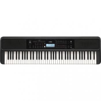 Yamaha PSR-EW320 Portable Keyboard - 76-Key Mid-Range Portable Keyboard
