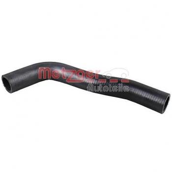 Tubería de Radiador Metzger para Mazda 323 Premacy - Modelo 2421064