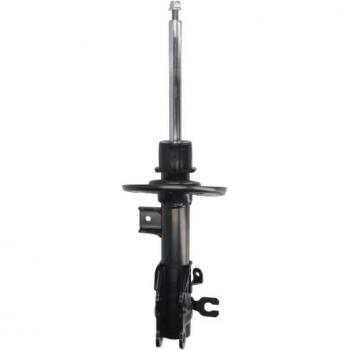 Amortiguador KYB Delantero 3340035 - Amortiguador de suspensión, compatible con vehículos específicos, diseño de doble tubo, tecnología de gas presurizado, proporciona un manejo y confort mejorados, fácil instalación