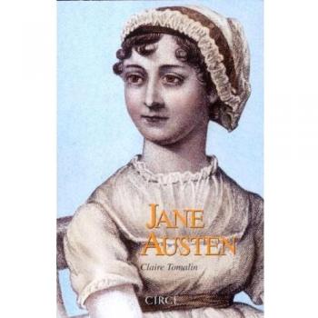 Jane Austen - Claire Tomalin